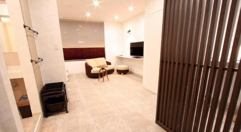 Oga Seiko Grand Hotel Luaran gambar